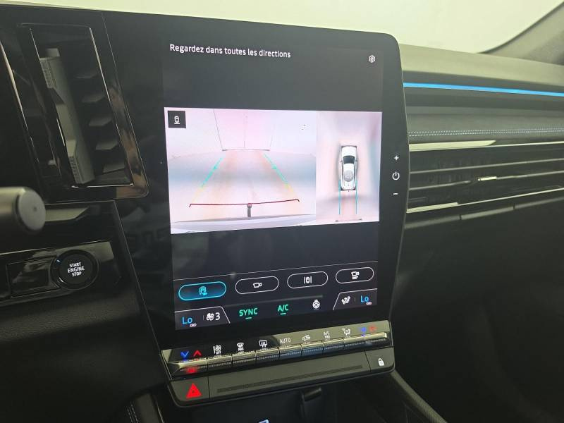 Renault Espace VI