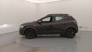 Vehicle 3D Image