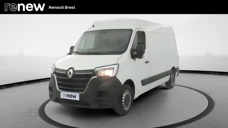 Renault Master III