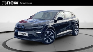 MEGANE E-TECH ELECTRIQUE
