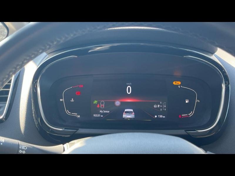 Renault Espace V