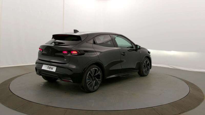 Renault Clio VI