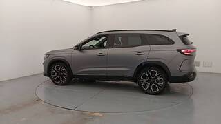Vehicle 3D Image