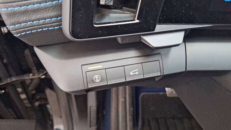 Renault Scenic E-Tech Electrique