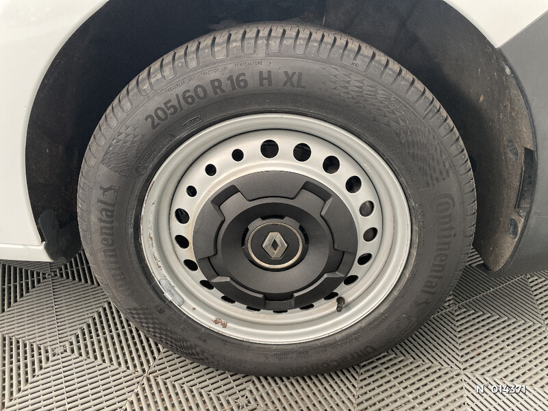 Renault Kangoo VU