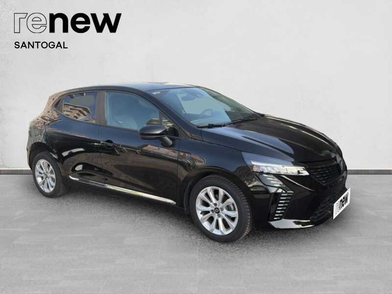 RENAULT Clio Evolution Bio Fuel — photo 3