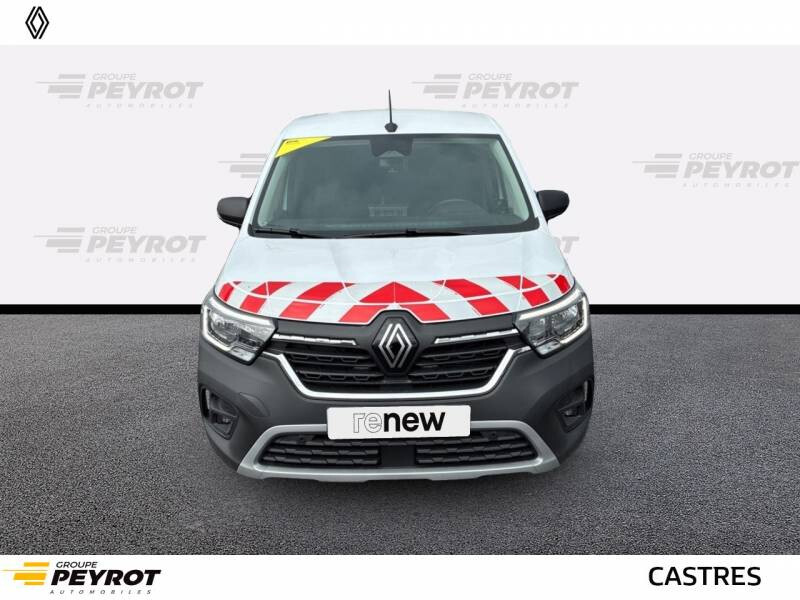 Renault Kangoo VU