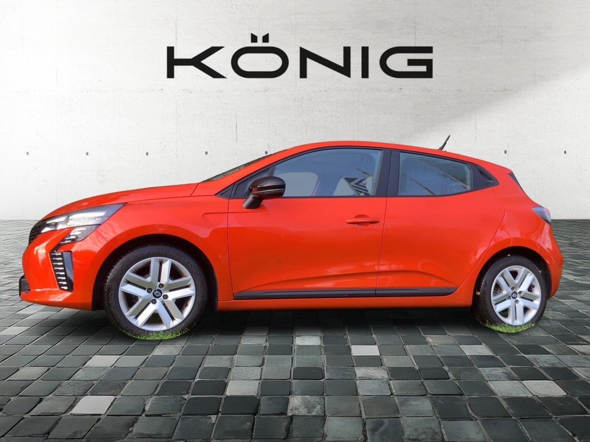 Renault Clio – Bild 2