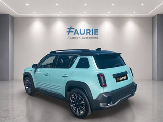 Vehicle 3D Image