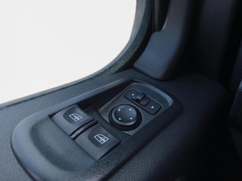 Renault Master Fourgon