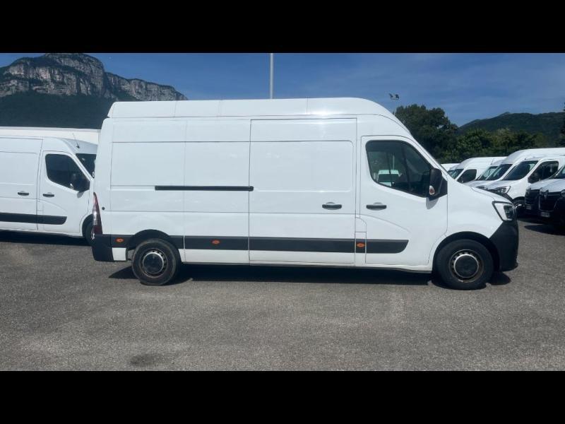 Renault Master Fourgon