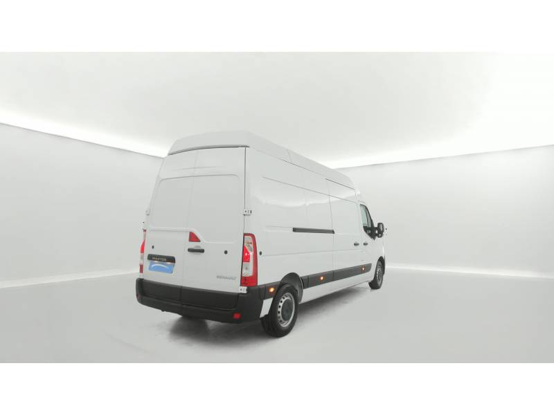 Renault Master III