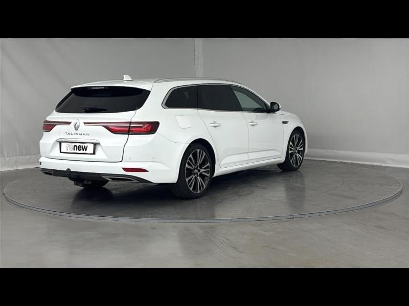 Renault Talisman Estate