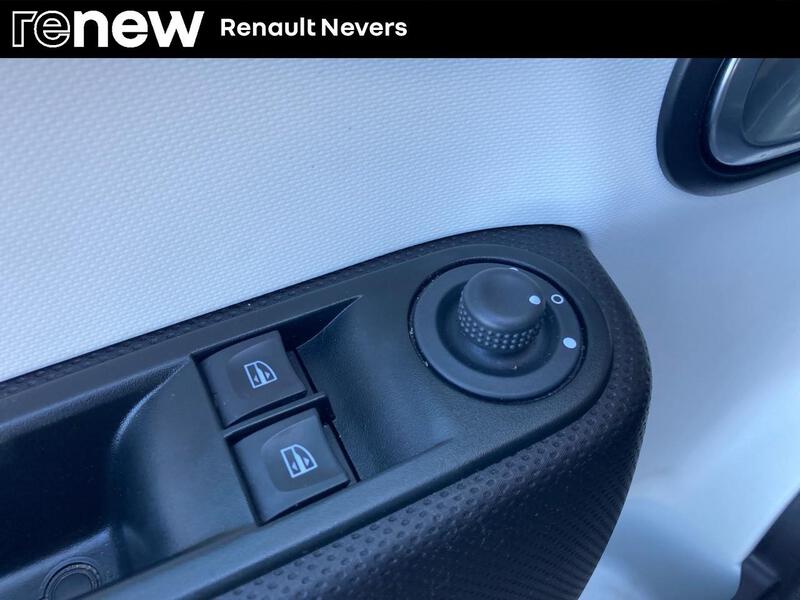 Renault Twingo III