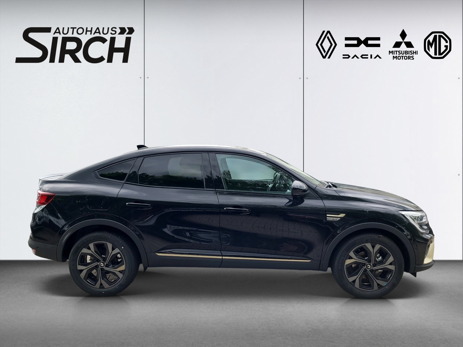 Renault Arkana – Bild 5