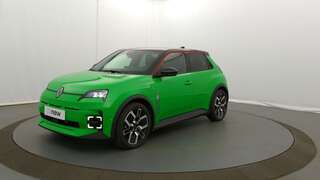Vehicle 3D Image