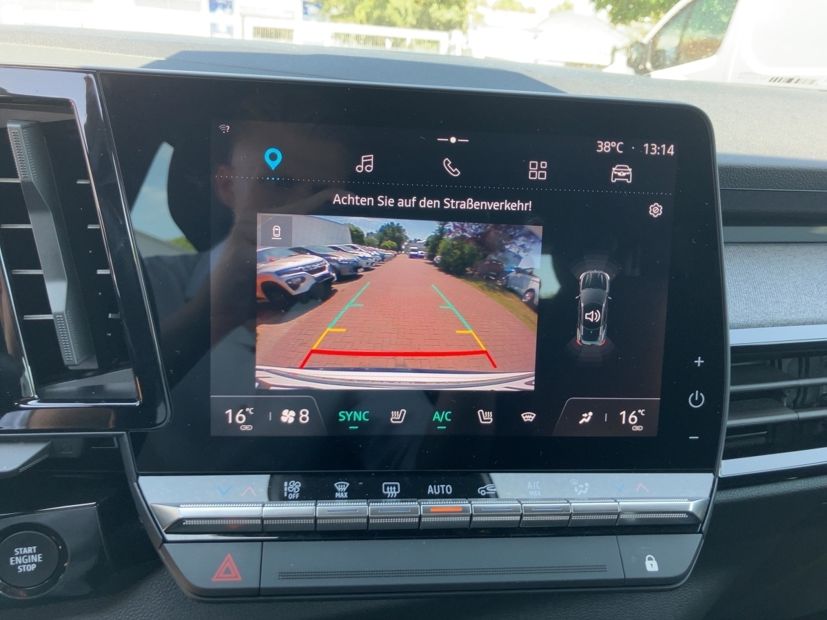 Renault Austral – Bild 16