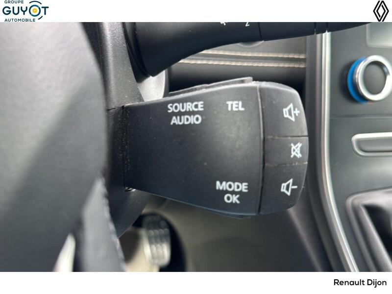 Renault Scenic IV