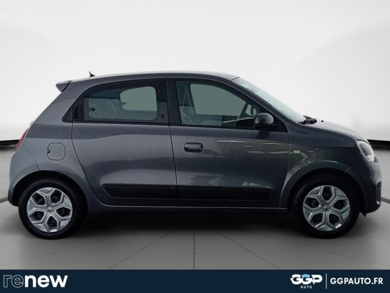 Renault Twingo III