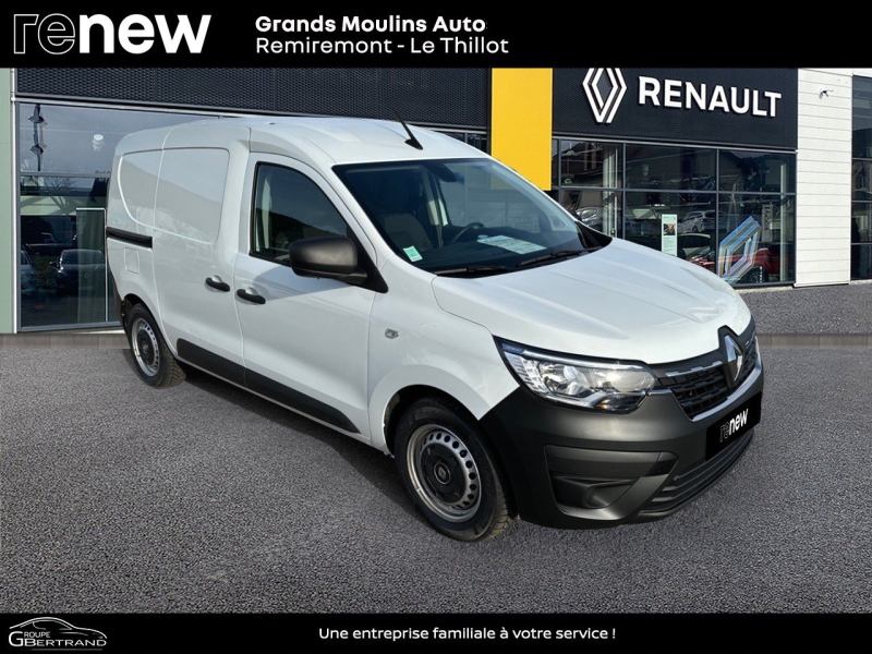 Renault Express VAN
