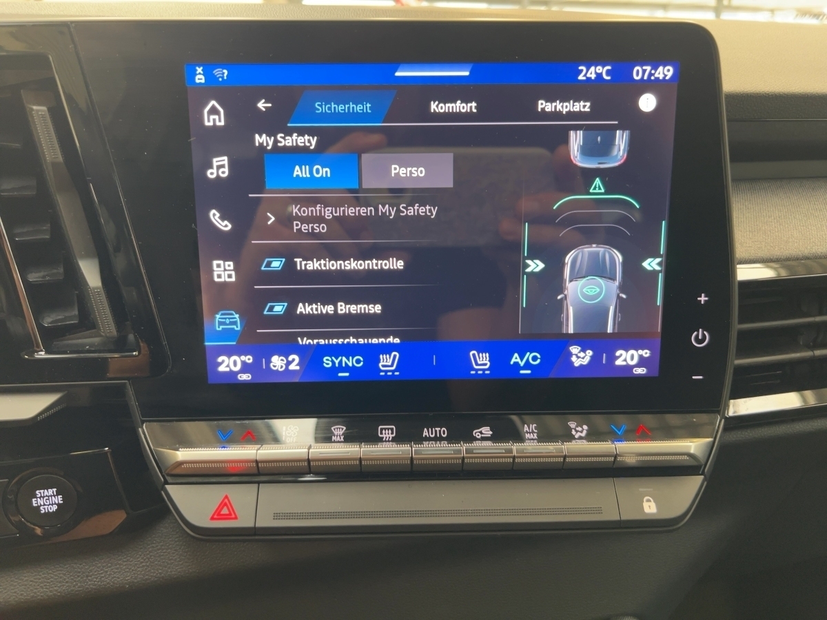 Renault Austral – Bild 13
