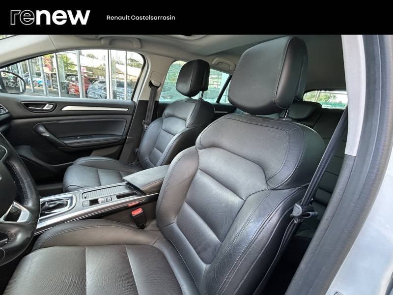 Renault Megane IV Berline