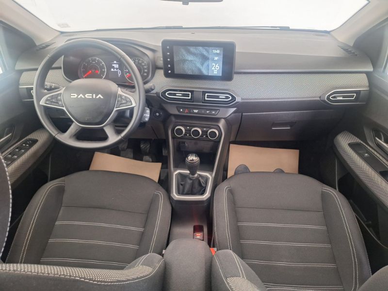 DACIA Logan 2023 — imagine 11