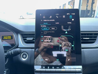 Vehicle 3D Image