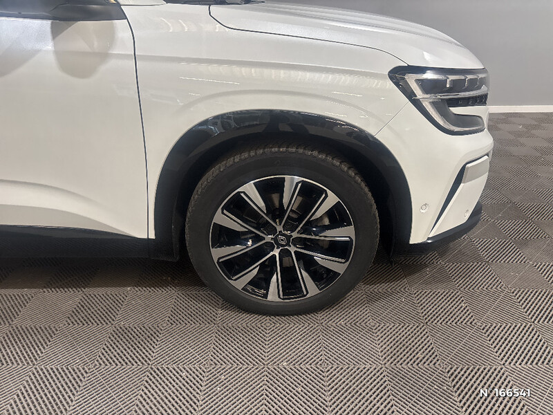 Renault Espace VI