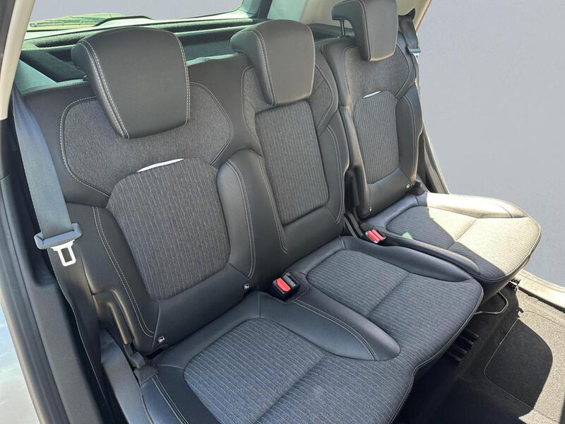 Renault Scenic IV