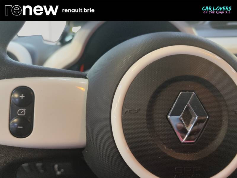 Renault Twingo III