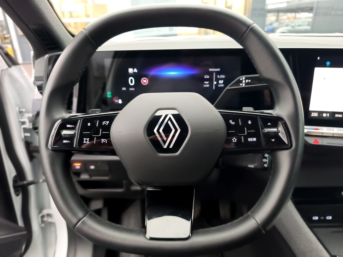 Renault Austral – Bild 10