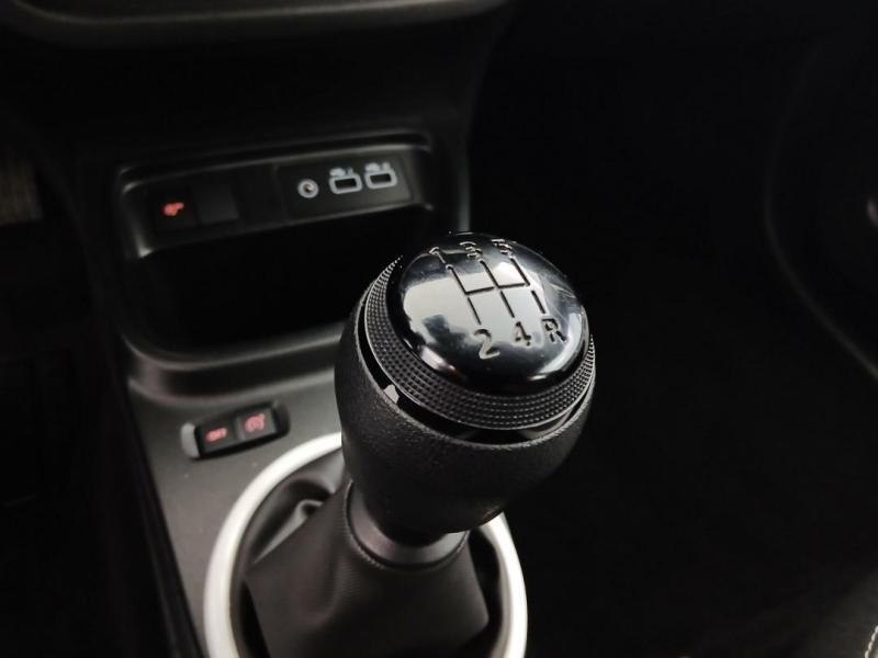 Renault Twingo III