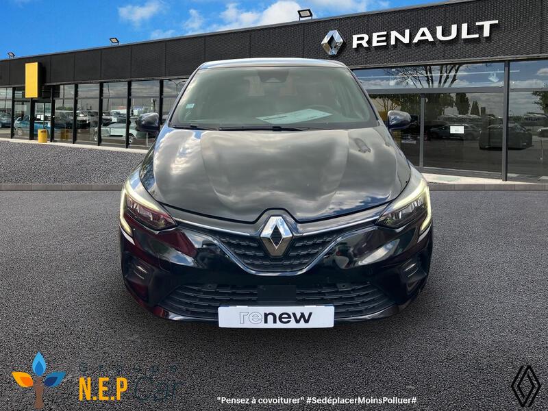 Renault Clio V