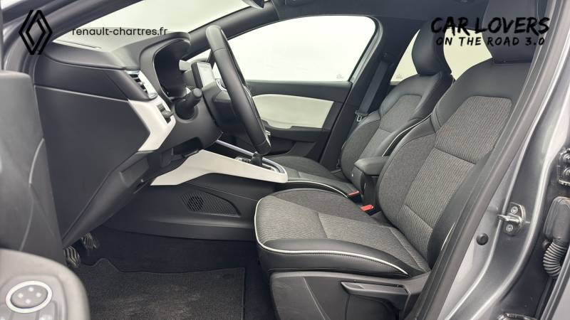 Renault Clio V