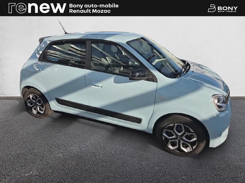 Renault Twingo III