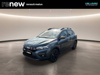 Vehicle 3D Image