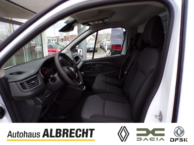 Renault Trafic – Bild 7