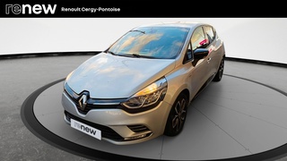 CLIO IV