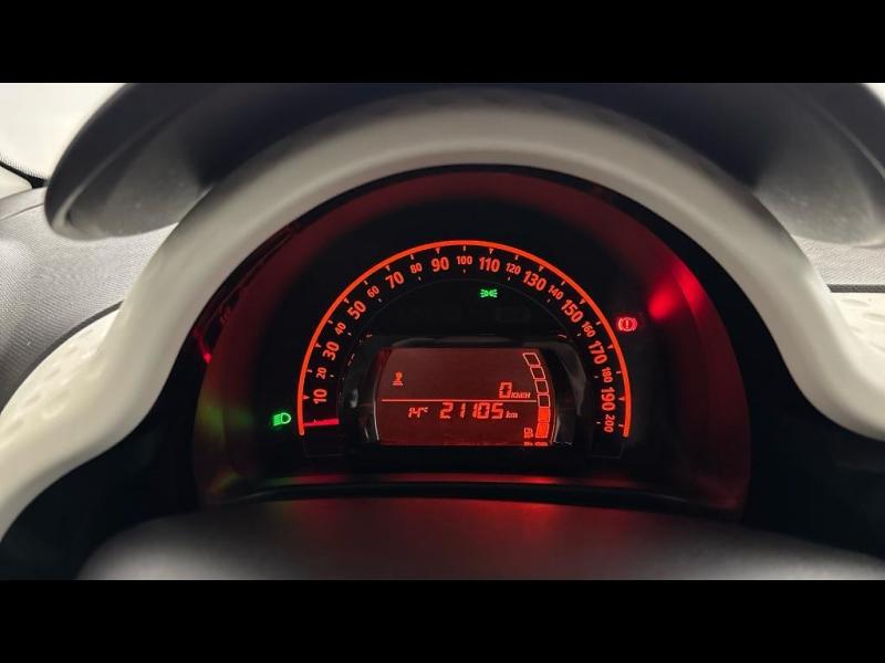 Renault Twingo III