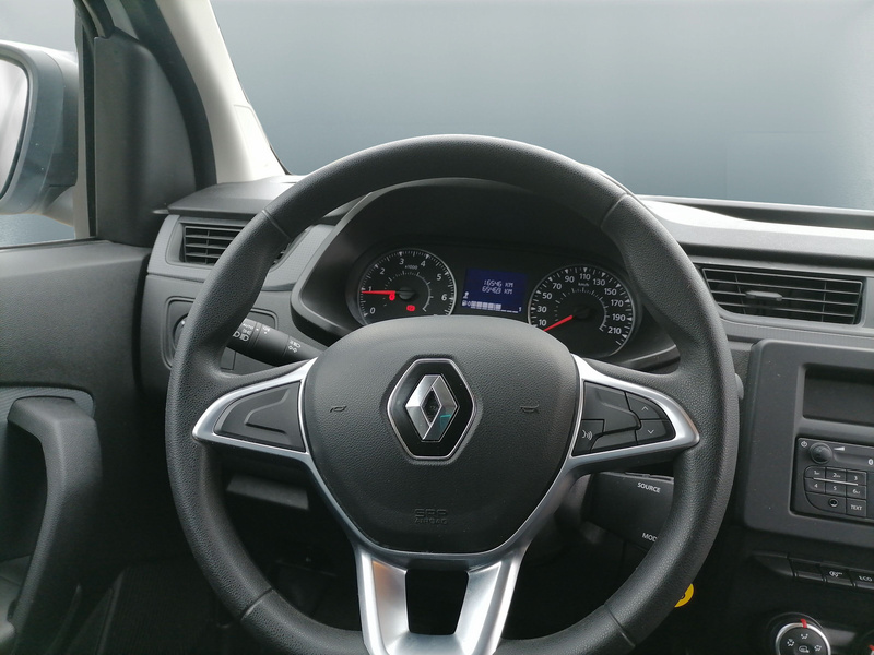 Renault Express