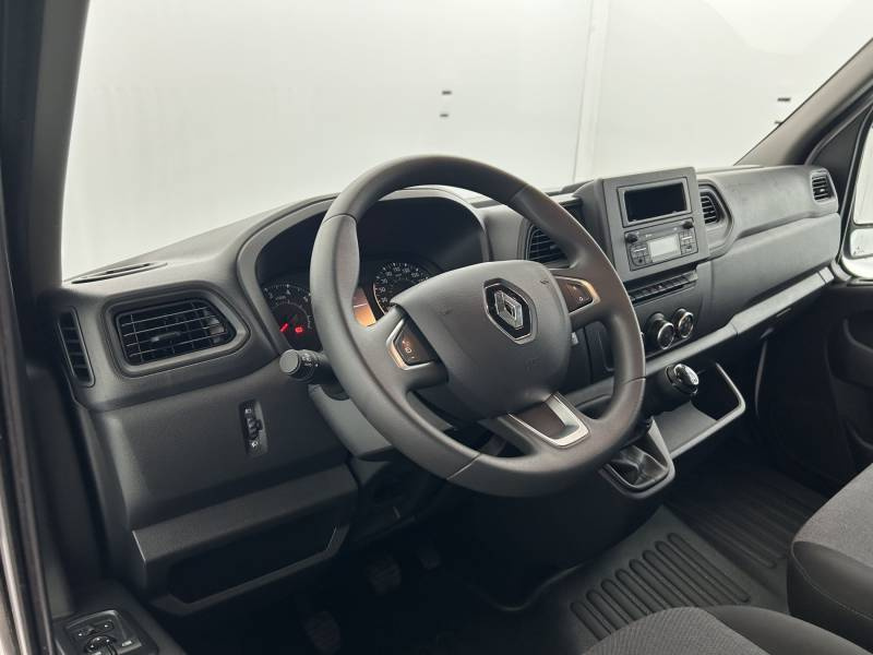 Renault Master III