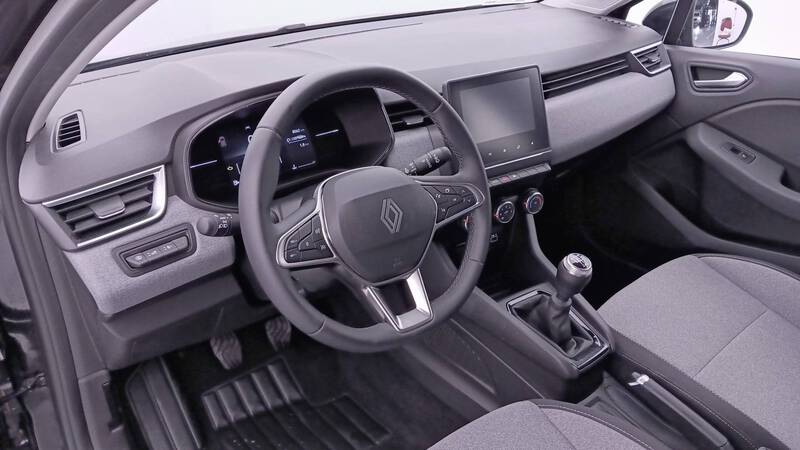 Renault Clio V