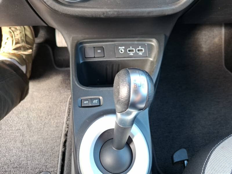 Renault Twingo E-Tech Electrique