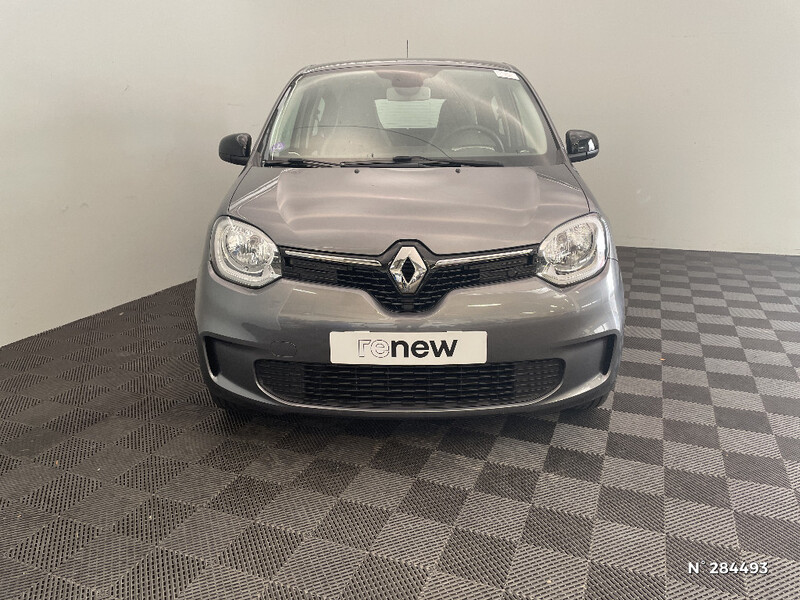 Renault Twingo III