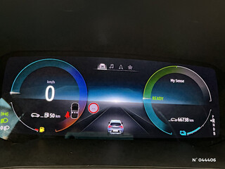 Vehicle 3D Image