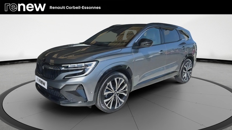 Renault Espace VI