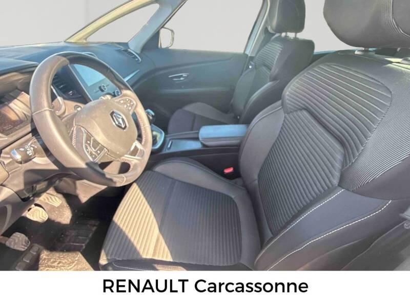 Renault Scenic IV