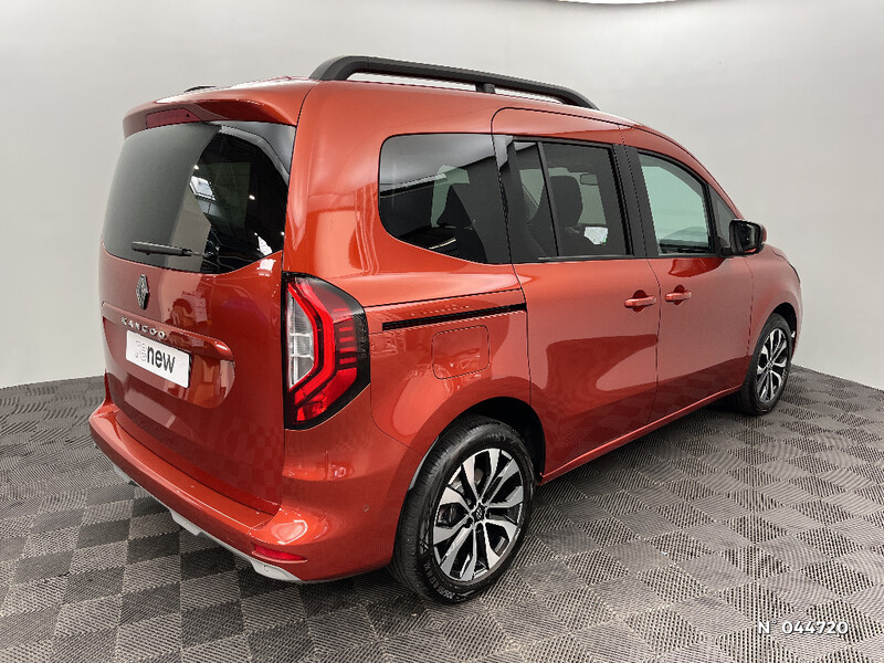 Renault Kangoo VP