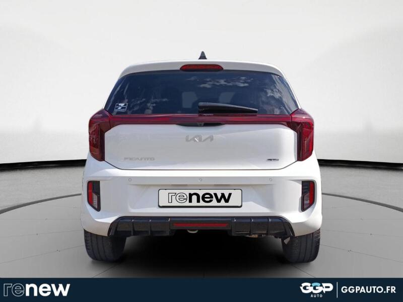KIA Picanto
